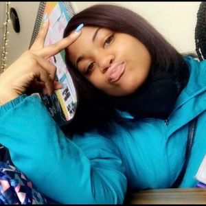 Meet your Posher, Keria